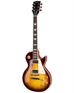 Электрогитары Les Paul Standard 60s Iced Tea Gibson