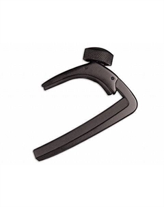 Слайды и каподастры PW-CP-02 NS CAPO BLACK Planet waves