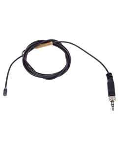 Петличные микрофоны MKE 2-EW GOLD Sennheiser