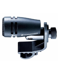 Инструментальные микрофоны E 604 Sennheiser