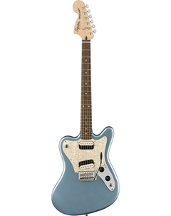 Электрогитары FENDER Paranormal Super-Sonic LRL Ice Blue Metallic Squier