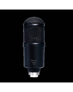 Студийные микрофоны МК-519 Черный Октава