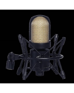Студийные микрофоны МК-105 Черный Октава