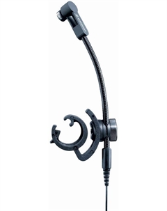 Инструментальные микрофоны E 908 D Sennheiser