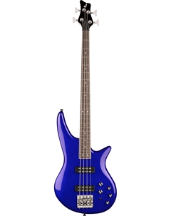 Бас-гитары JS3 SPECTRA Bass IV Indigo Blue Jackson