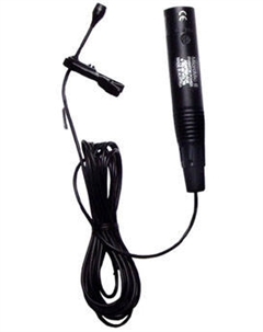 Петличные микрофоны AKG C417PP Akg wired