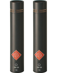 Студийные микрофоны KM 184 STEREO SET Neumann