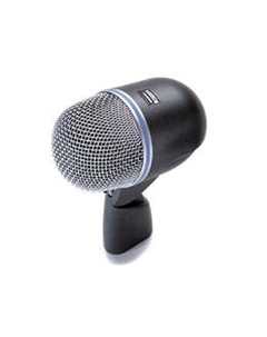 Инструментальные микрофоны SHURE BETA 52A Shure wired