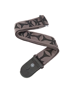 Ремни для гитар 50F03 WOVEN STRAP CROSS Planet waves