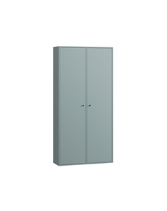 Распашной шкаф Сайрис-2 Mint Диван.ру