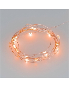 Гирлянда Нить ARD-DEW-HOME 048702 Arlight