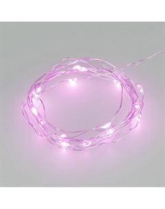 Гирлянда Нить ARD-DEW-HOME 048697 Arlight