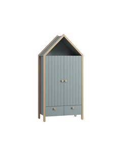 Распашной шкаф Руффи-2 Mint Диван.ру