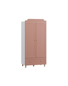 Распашной шкаф Велди-2 Coral Диван.ру