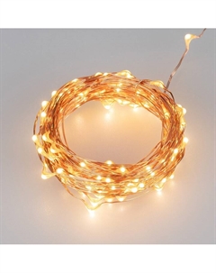 Гирлянда Нить ARD-DEW-HOME 048708 Arlight