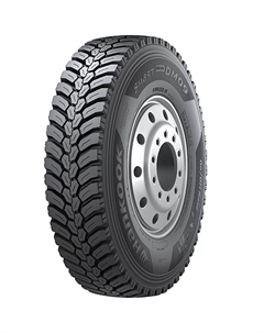 Грузовая шина Hankook