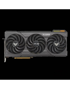 Видеокарта AMD Radeon RX 7800 XT TUF-RX7800XT-O16G GAMING, 16Gb GDDR6, 256 бит, PCI-E, HDMI, 3DP, Retail (90YV0JJ0-M0NA00) Asus