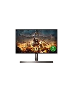 Монитор 27" 279M1RV IPS, 1920x1080 (16:9), 450кд/м2, 144Hz, 1мс, 178°/178°, FreeSync, VGA, HDMI, DisplayPort, USB-Hub, черный (279M1RV ) Philips