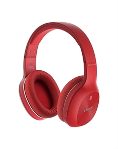 Беспроводные наушники Edifier W800BT Plus, красный
