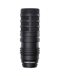 Микрофон Audio-Technica BP40, черный Audio-technica