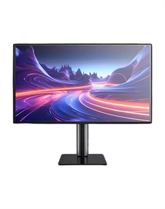 Игровой монитор Titan Army G27T8W, 26.5'', 3840х2160, 240 Гц, QD-OLED, чёрный Titan army