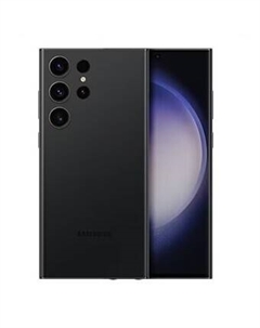 Смартфон Samsung Galaxy S23 Ultra 12/512ГБ, чёрный