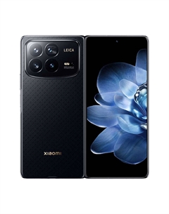 Смартфон Xiaomi Mix Fold 4, 16Гб/1Тб, 2 Nano-SIM, Dragon Scale Fiber Edition