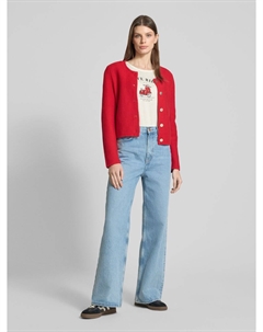 Футболка с надписью и принтом, экрю Zero