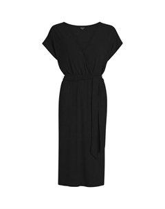 Nadia Женское платье, чёрный Protest