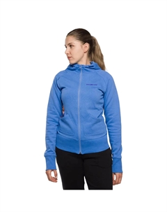 Serenity Женская куртка, синий Trangoworld