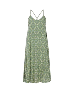 Женское платье Darren, зеленый Protest