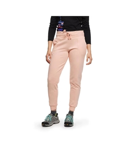 Tobia женские длинные брюки, светло-розовый Trangoworld