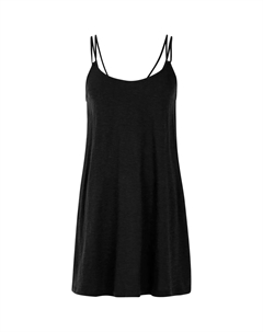 Cheecks Женское платье, чёрный Protest