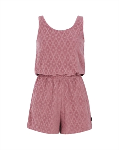 Prtmaryam Женский комбинезон, цвет Rosa Protest