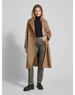 Джинсы прямого покроя с 5 карманами, модель «Dream», бежевый Mac