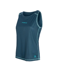 Женская футболка Baells, синий Trangoworld