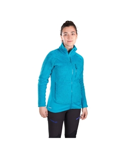 Женская куртка Trx2 Loft Wm Pro, синий Trangoworld