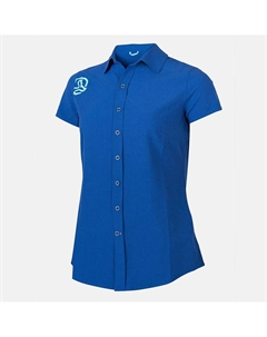 Женская рубашка Kotnia St W, синий Ternua