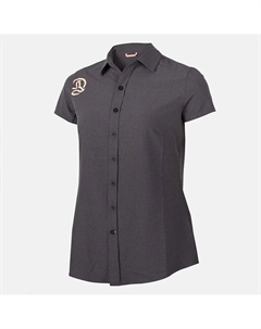 Женская рубашка Kotnia St W, черный/серый Ternua