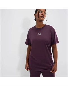Armando Tee Женская футболка, пурпурный Ellesse