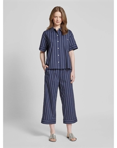 Широкие брюки с завязками, модель «Pya» Joop