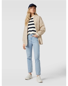 Пиджак с завязывающимся поясом, бежевый Joop