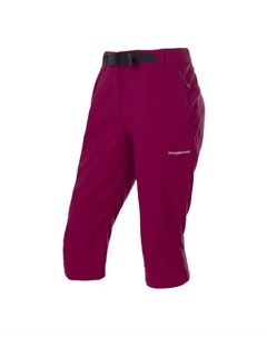 You're Sf женские пиратские штаны, фуксия Trangoworld