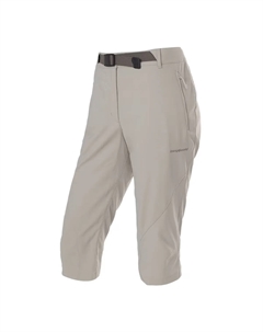 You're Sf женские пиратские штаны, светло-серый Trangoworld