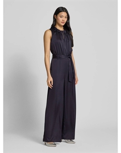 Комбинезон с завязывающимся поясом Comma,