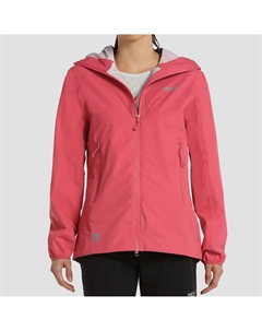 Женская парка Formigal Anorack +8000, цвет Rosa The good stuff