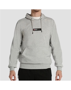 Мужской свитшот Suif +8000, серый The good stuff