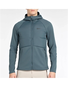 Мужская куртка Парка Tugal +8000, темно-зеленый The good stuff