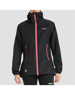 Женская парка Formigal Anorack +8000, чёрный The good stuff