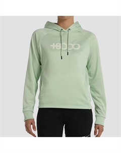 Женский свитшот Azealia +8000, зеленый The good stuff